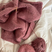 Aviaja sweater light