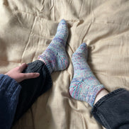 Cille socks