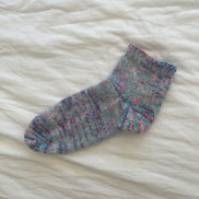Cille socks