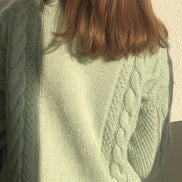 Rowan sweater