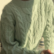Rowan sweater
