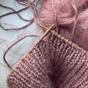 Aviaja sweater light