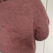 Aviaja sweater light