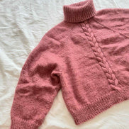 Aviaja sweater light