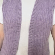 Viola vest
