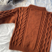 Rowan sweater