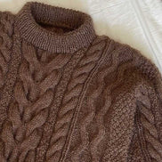 Rowan sweater