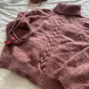 Aviaja sweater light