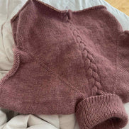 Aviaja sweater light