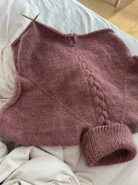 Aviaja sweater light